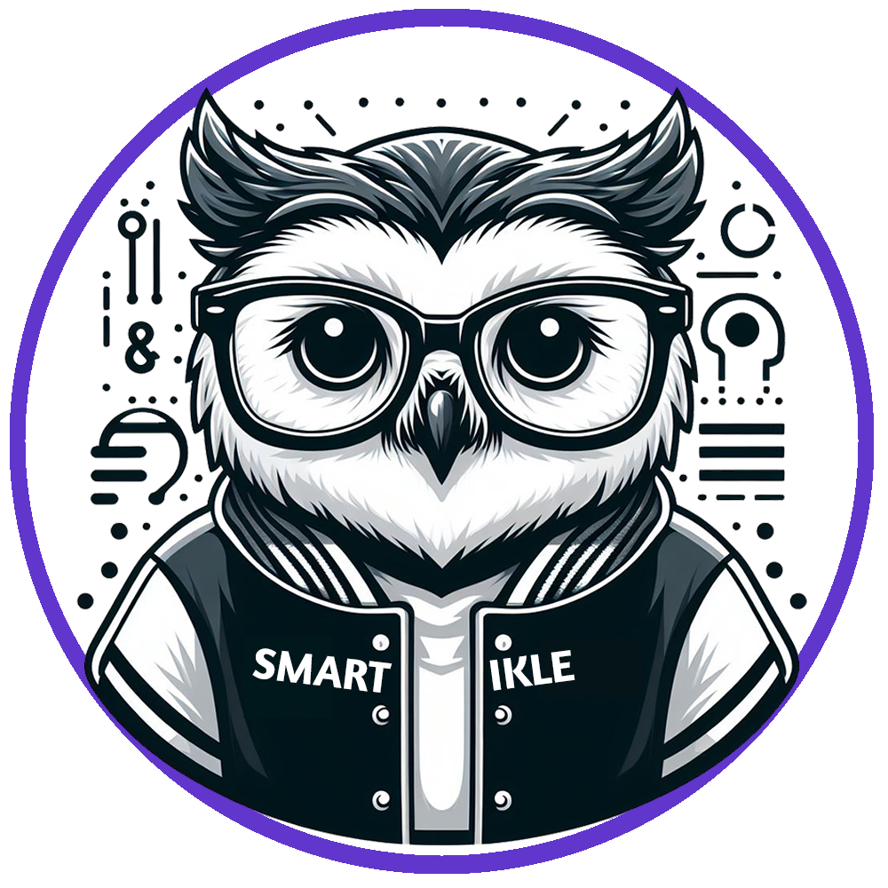 Smartikle